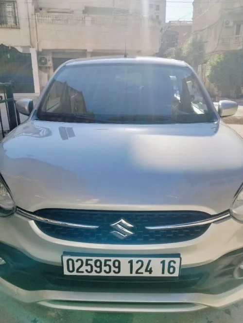 Suzuki Celerio