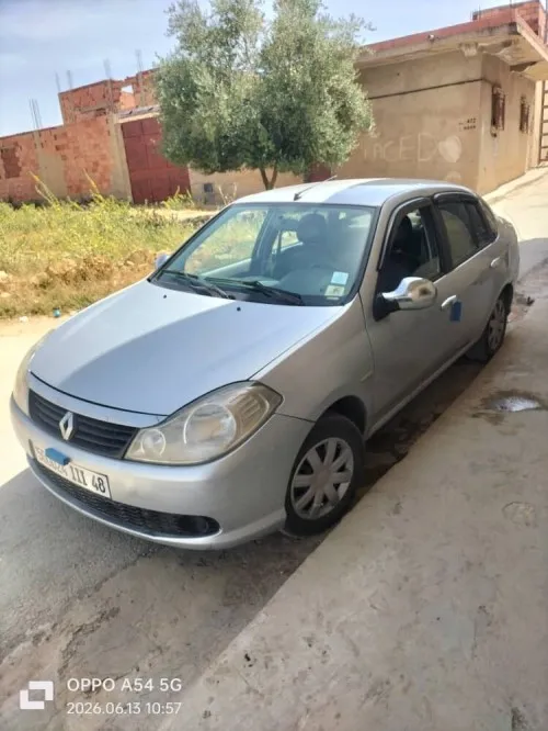 Renault Symbol