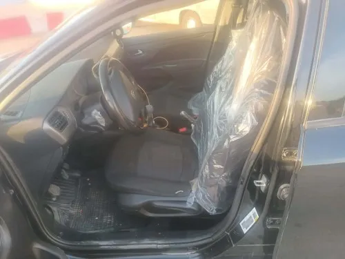 Citroën C Elysee