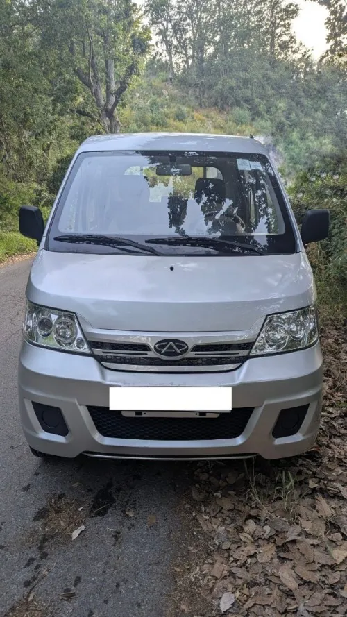 Chery Yoki