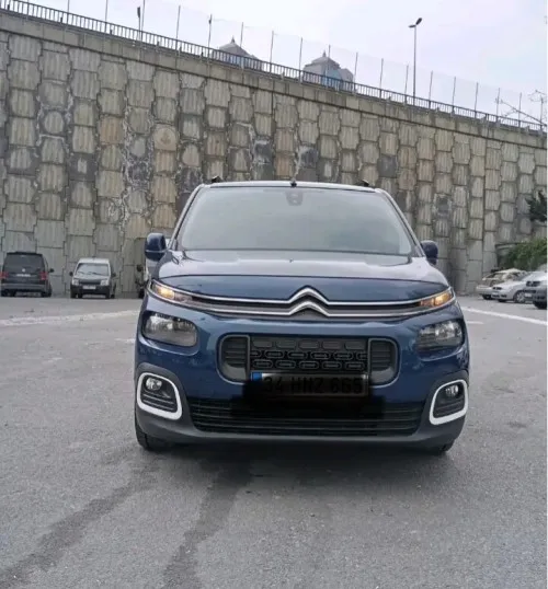 Citroën Berlingo Multispace