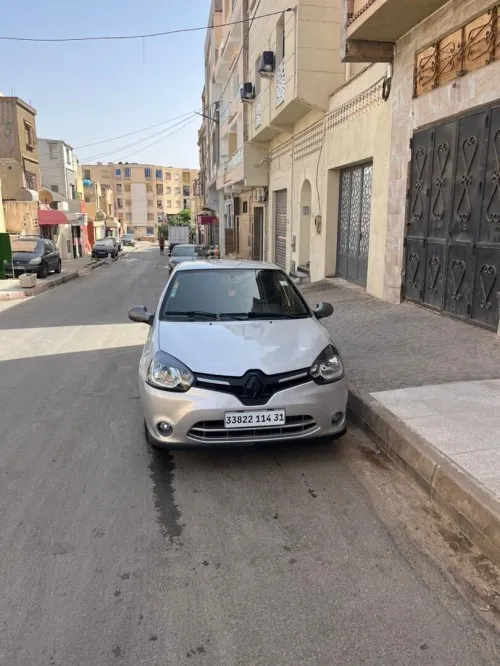 Renault Clio Campus