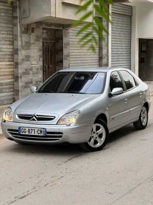 Citroën Xsara