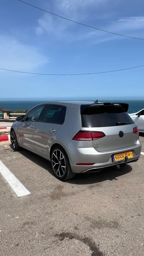 Volkswagen Golf 7