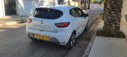 Renault Clio 4