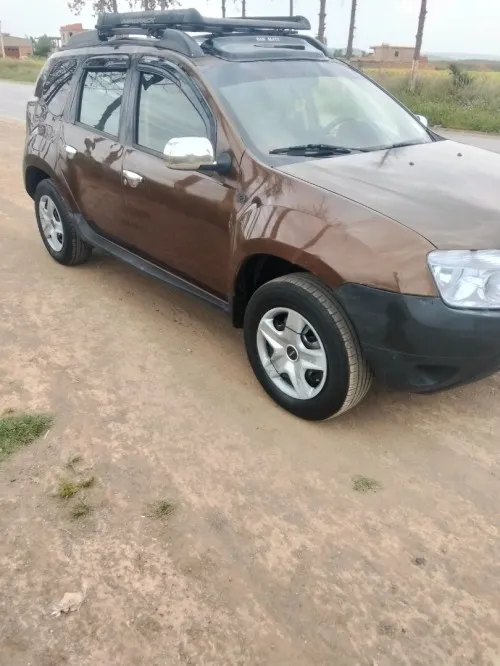 Dacia دوستر