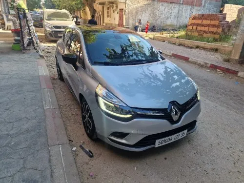 Renault Clio 4 Facelift