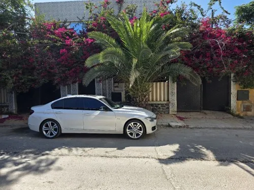 BMW Serie 3