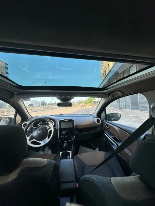 Renault Clio 4