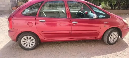 Citroën Xsara Picasso