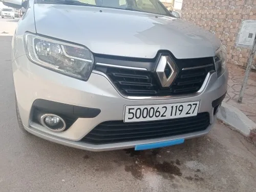 Renault Symbol