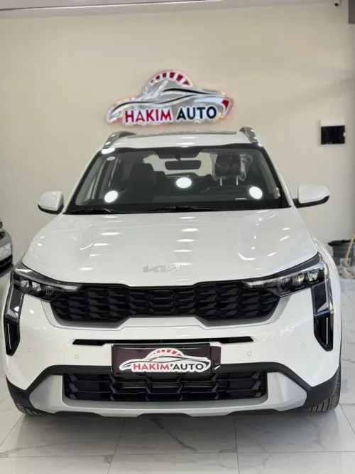 Kia Sonet