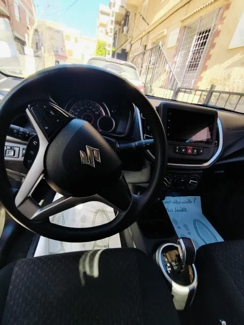 Suzuki Celerio