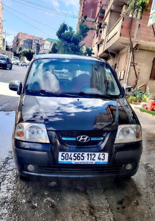 Hyundai Atos
