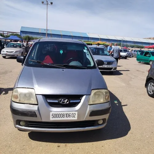 Hyundai Atos
