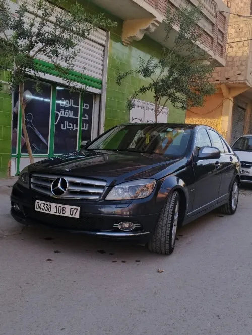 Mercedes-Benz Classe B