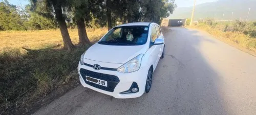Hyundai Grand I10