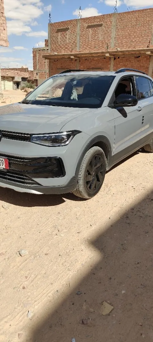 Volkswagen Tahru