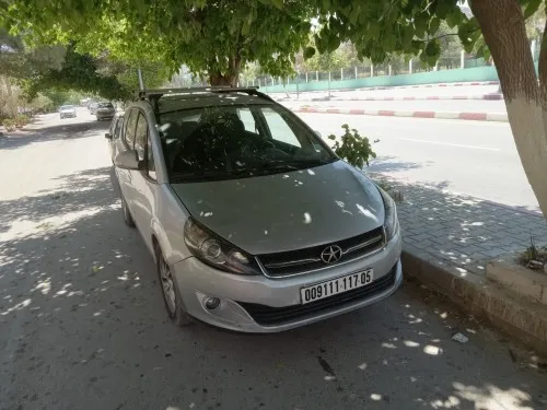 JAC J6