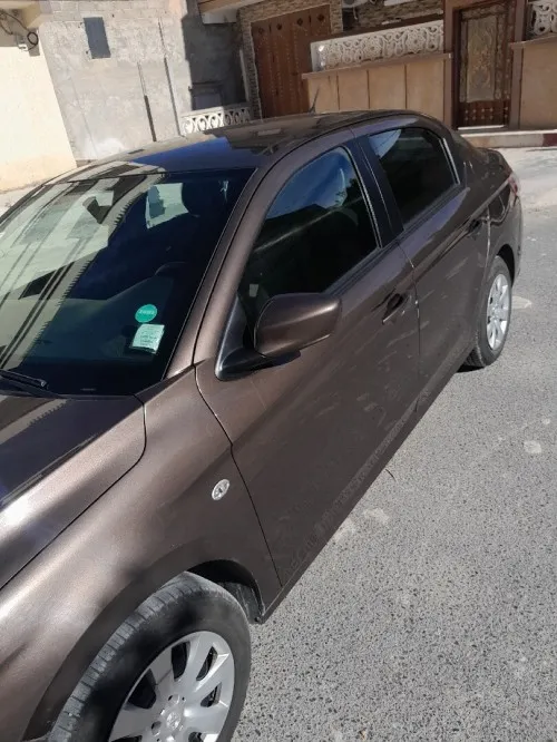 Peugeot 301