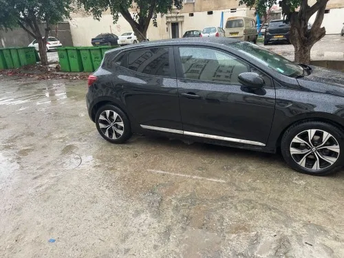 Renault Clio 5