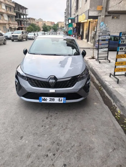 Renault Clio 5
