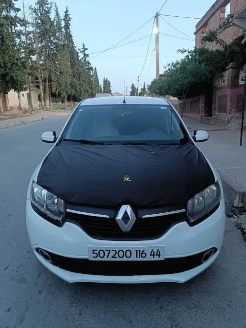 Renault Symbol