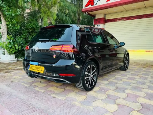 Volkswagen Golf 7