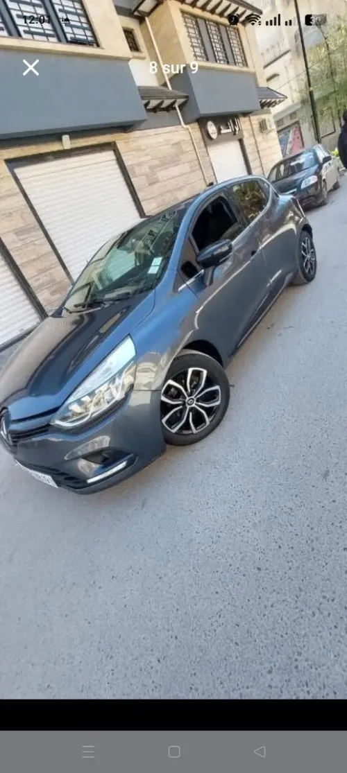 Renault Clio 4