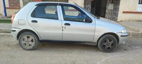 Fiat Palio