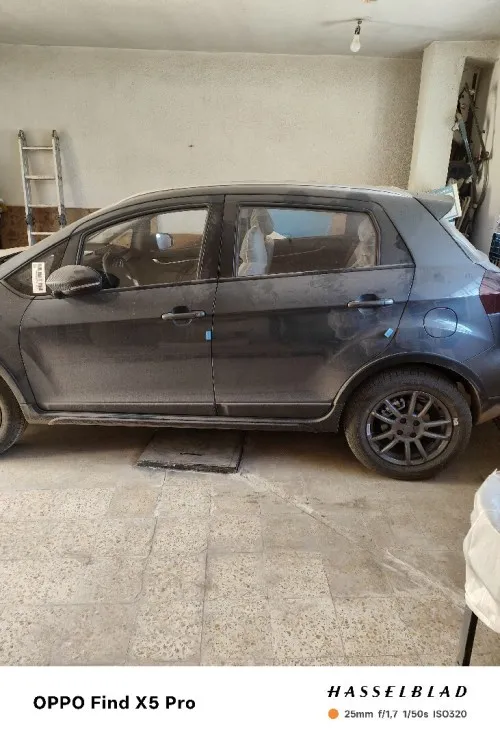 Lifan Gx3