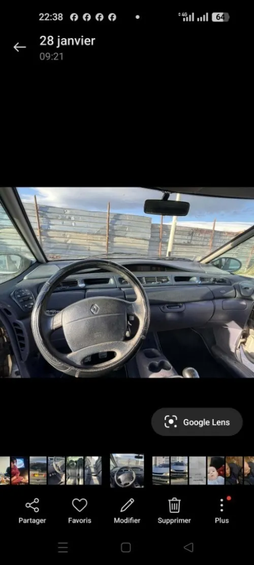 Renault Espace