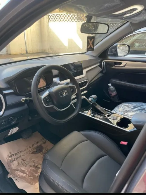 Chery Kayi X3 Pro