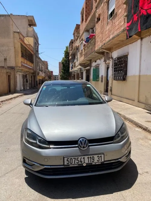 Volkswagen Golf 7