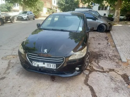 Peugeot 301