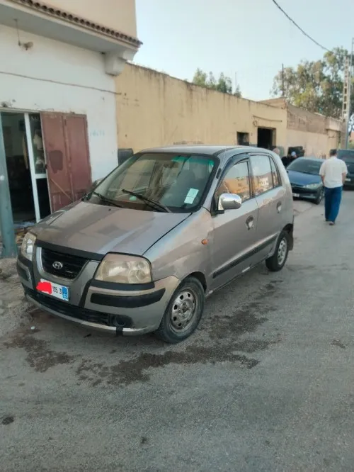 Hyundai Atos
