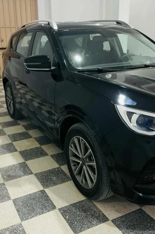 Jetour X70