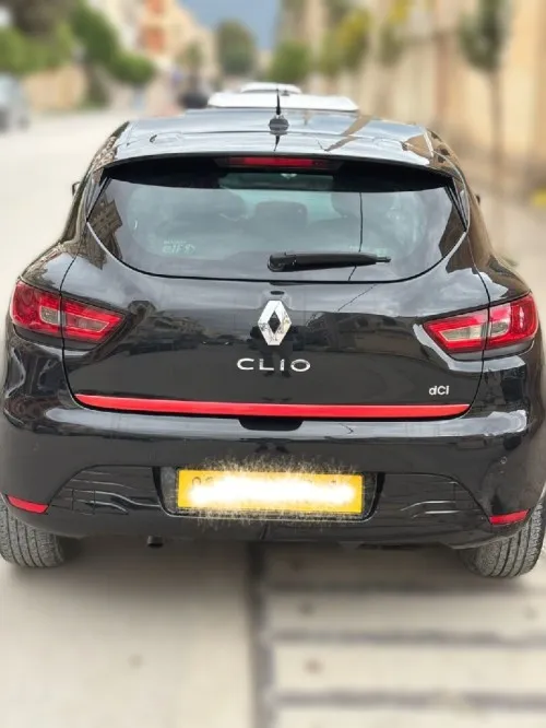 Renault Clio 4