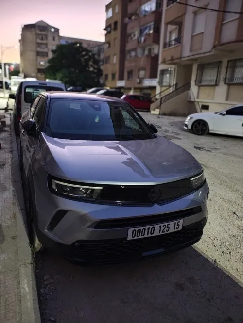 Opel Moka