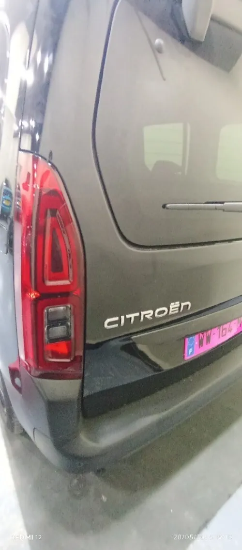 Citroën Berlingo