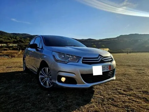 Citroën C4