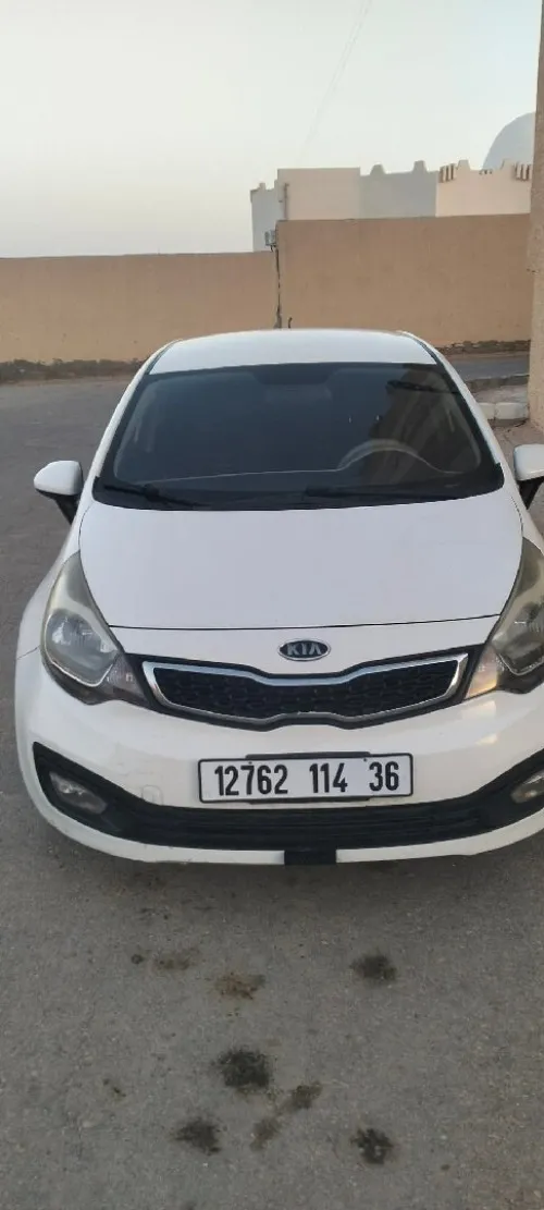 Kia Rio 5 Portes