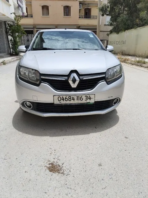 Renault Symbol