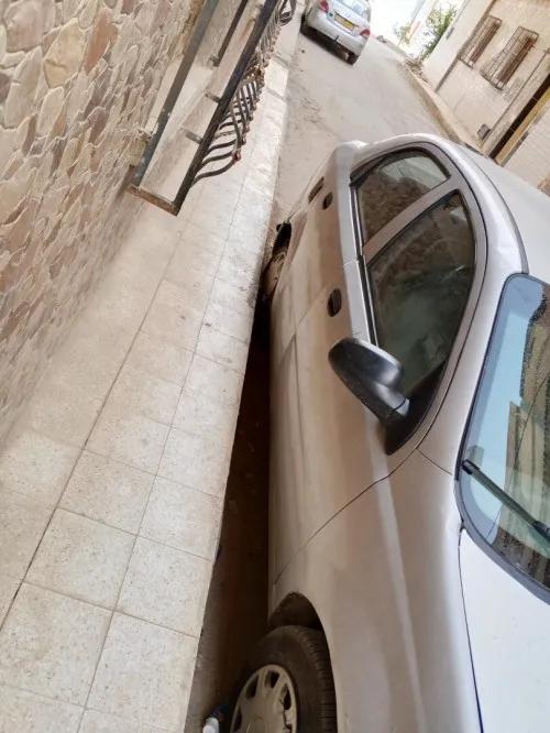 Chevrolet Aveo 4 Portes