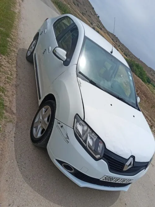 Renault Symbol