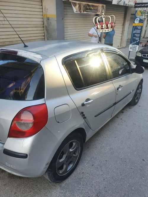 Renault Clio 3