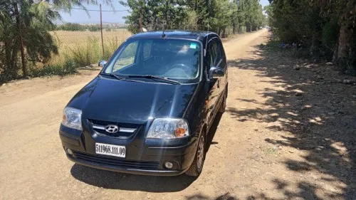 Hyundai Atos