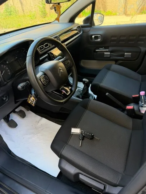 Citroën C3