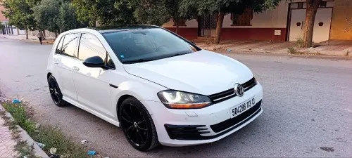 Volkswagen Golf 7
