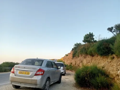 Suzuki Swift Dzire